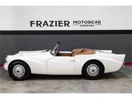 1961 Daimler SP250 (CC-2107150) for sale in Lebanon, Tennessee