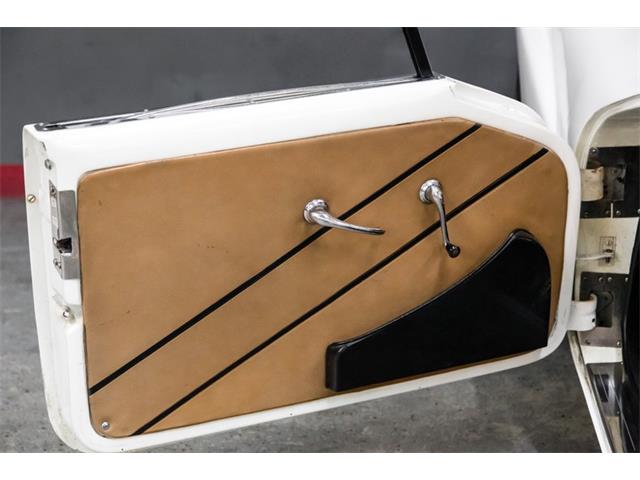 1961 Daimler SP250 (CC-2107150) for sale in Lebanon, Tennessee