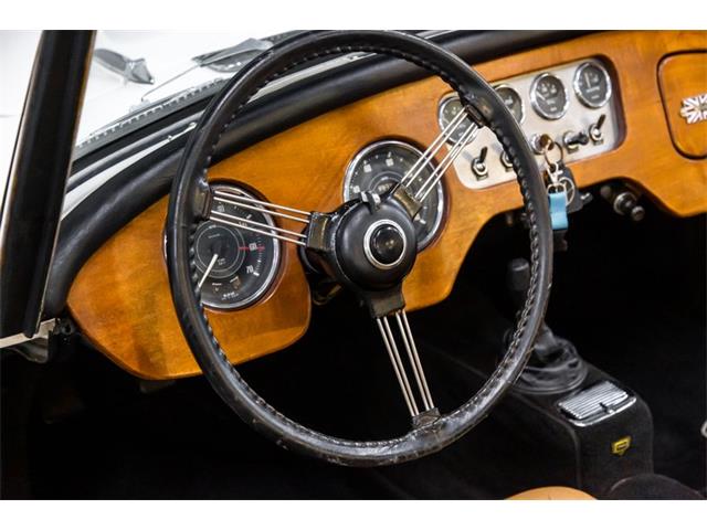 1961 Daimler SP250 (CC-2107150) for sale in Lebanon, Tennessee