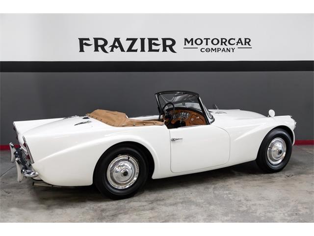 1961 Daimler SP250 (CC-2107150) for sale in Lebanon, Tennessee