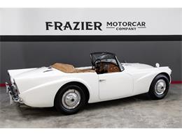 1961 Daimler SP250 (CC-2107150) for sale in Lebanon, Tennessee