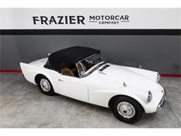 1961 Daimler SP250 (CC-2107150) for sale in Lebanon, Tennessee