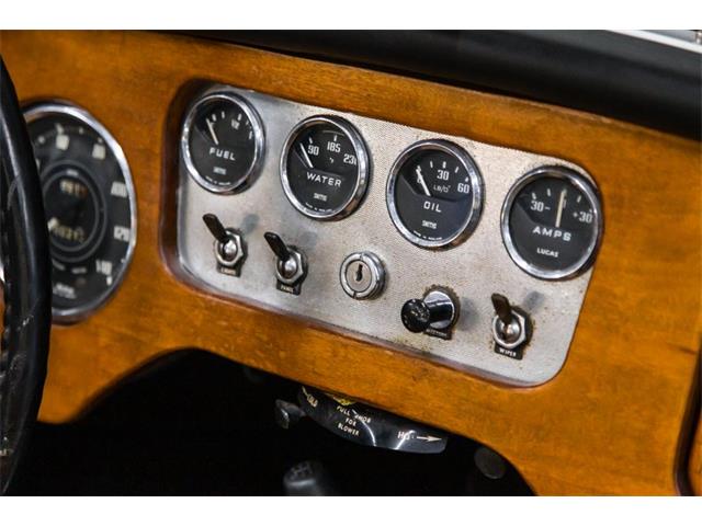 1961 Daimler SP250 (CC-2107150) for sale in Lebanon, Tennessee