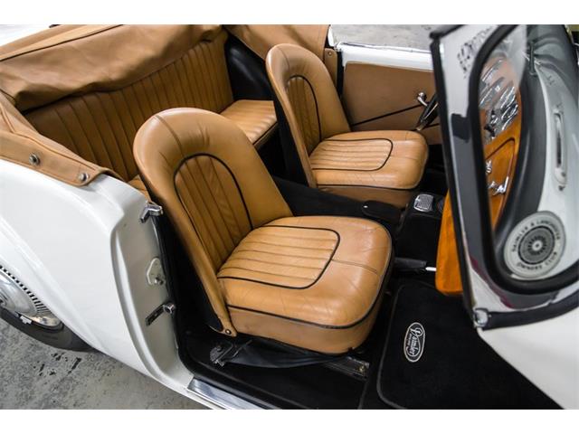 1961 Daimler SP250 (CC-2107150) for sale in Lebanon, Tennessee