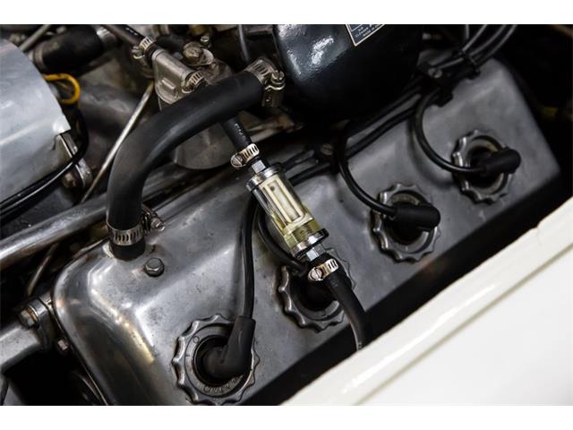 1961 Daimler SP250 (CC-2107150) for sale in Lebanon, Tennessee