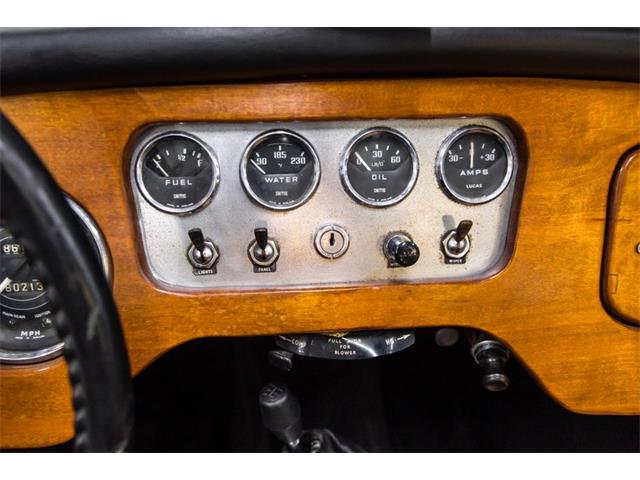 1961 Daimler SP250 (CC-2107150) for sale in Lebanon, Tennessee