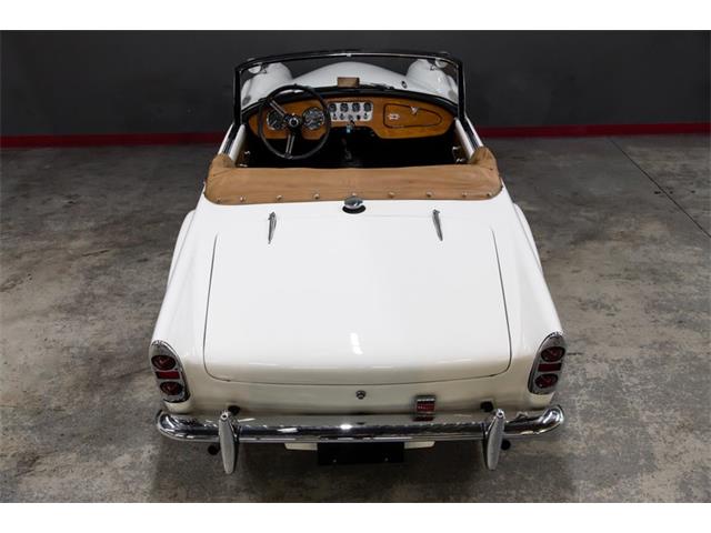 1961 Daimler SP250 (CC-2107150) for sale in Lebanon, Tennessee