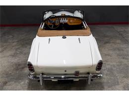 1961 Daimler SP250 (CC-2107150) for sale in Lebanon, Tennessee