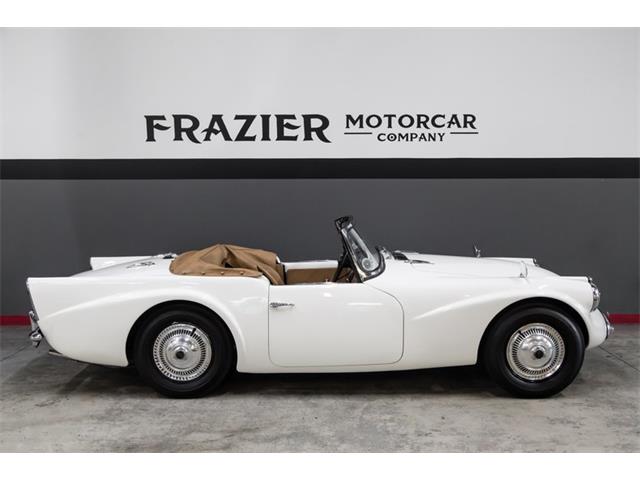 1961 Daimler SP250 (CC-2107150) for sale in Lebanon, Tennessee