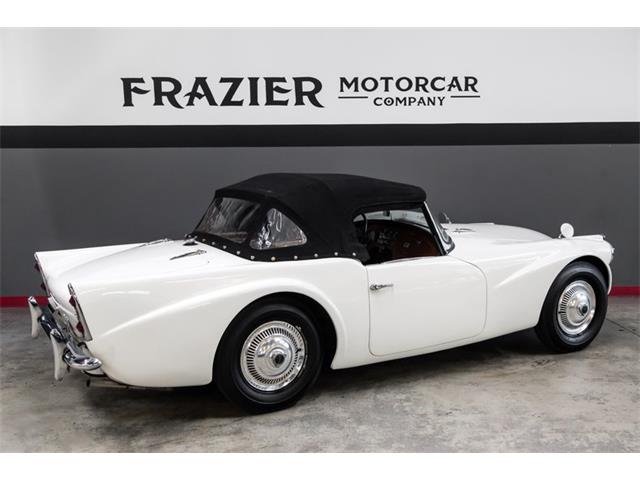 1961 Daimler SP250 (CC-2107150) for sale in Lebanon, Tennessee