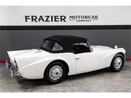 1961 Daimler SP250 (CC-2107150) for sale in Lebanon, Tennessee