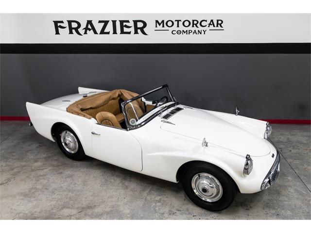 1961 Daimler SP250 (CC-2107150) for sale in Lebanon, Tennessee