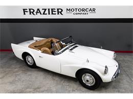 1961 Daimler SP250 (CC-2107150) for sale in Lebanon, Tennessee
