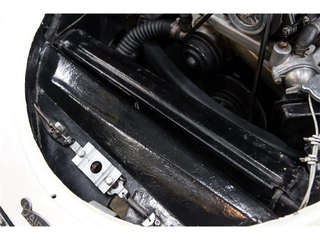 1961 Daimler SP250 (CC-2107150) for sale in Lebanon, Tennessee