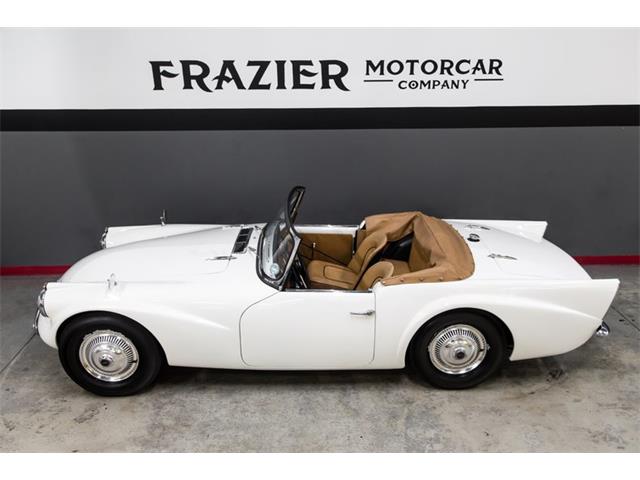 1961 Daimler SP250 (CC-2107150) for sale in Lebanon, Tennessee