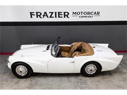 1961 Daimler SP250 (CC-2107150) for sale in Lebanon, Tennessee
