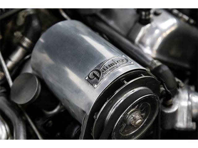 1961 Daimler SP250 (CC-2107150) for sale in Lebanon, Tennessee