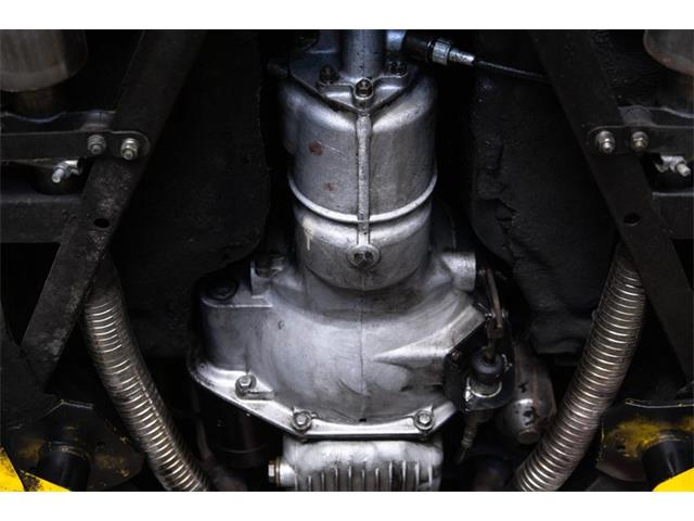 1961 Daimler SP250 (CC-2107150) for sale in Lebanon, Tennessee