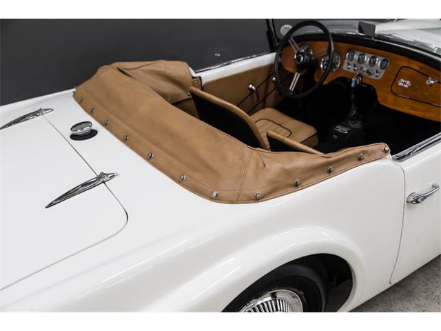 1961 Daimler SP250 (CC-2107150) for sale in Lebanon, Tennessee