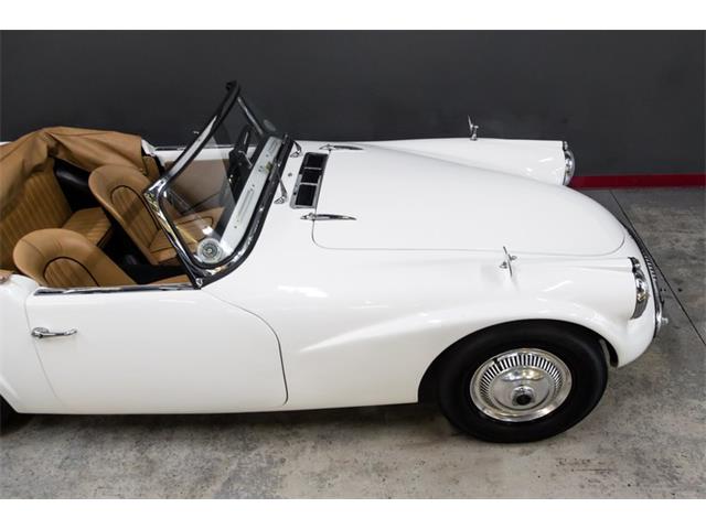 1961 Daimler SP250 (CC-2107150) for sale in Lebanon, Tennessee