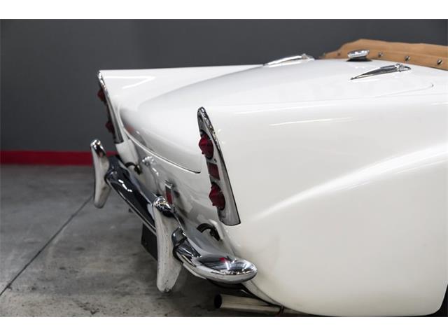 1961 Daimler SP250 (CC-2107150) for sale in Lebanon, Tennessee