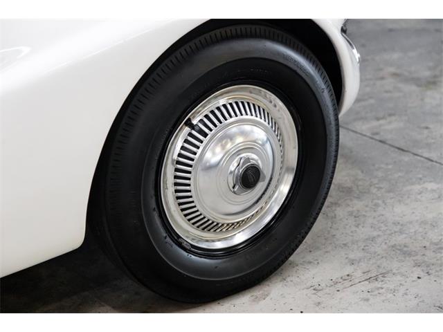 1961 Daimler SP250 (CC-2107150) for sale in Lebanon, Tennessee