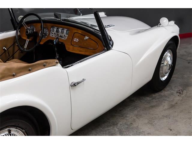 1961 Daimler SP250 (CC-2107150) for sale in Lebanon, Tennessee