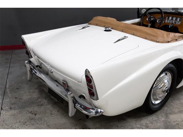 1961 Daimler SP250 (CC-2107150) for sale in Lebanon, Tennessee