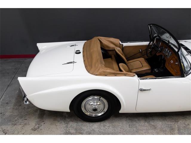 1961 Daimler SP250 (CC-2107150) for sale in Lebanon, Tennessee