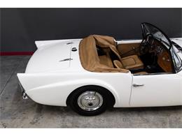 1961 Daimler SP250 (CC-2107150) for sale in Lebanon, Tennessee