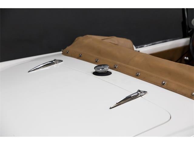 1961 Daimler SP250 (CC-2107150) for sale in Lebanon, Tennessee