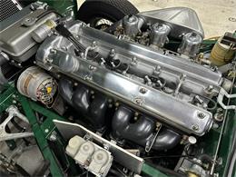 1967 Jaguar E-Type (CC-2107153) for sale in Huntington Station, New York