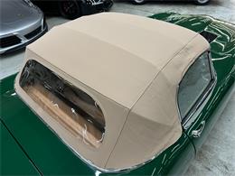 1967 Jaguar E-Type (CC-2107153) for sale in Huntington Station, New York