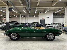 1967 Jaguar E-Type (CC-2107153) for sale in Huntington Station, New York