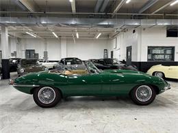 1967 Jaguar E-Type (CC-2107153) for sale in Huntington Station, New York