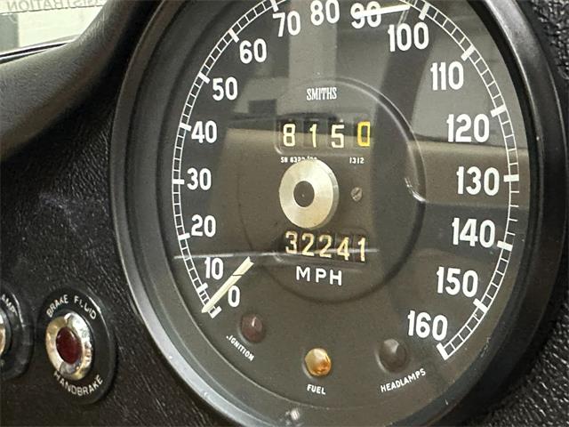 1967 Jaguar E-Type (CC-2107153) for sale in Huntington Station, New York