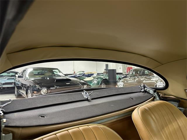 1967 Jaguar E-Type (CC-2107153) for sale in Huntington Station, New York