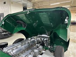 1967 Jaguar E-Type (CC-2107153) for sale in Huntington Station, New York