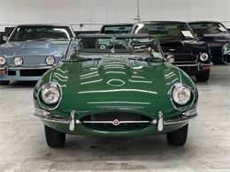 1967 Jaguar E-Type (CC-2107153) for sale in Huntington Station, New York