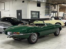 1967 Jaguar E-Type (CC-2107153) for sale in Huntington Station, New York