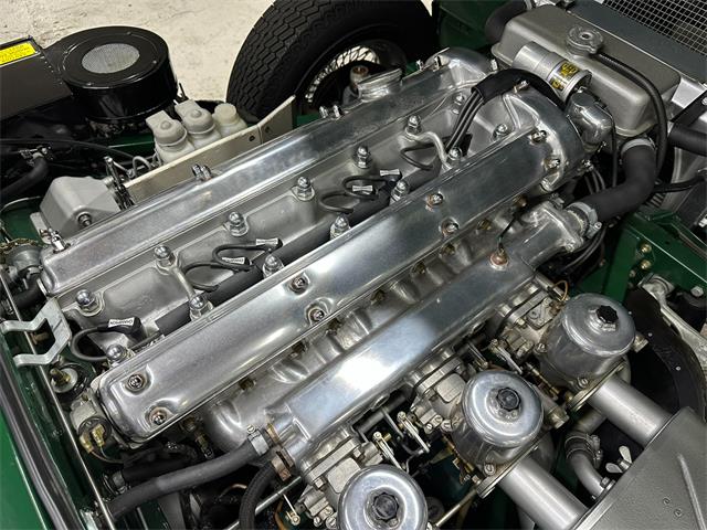 1967 Jaguar E-Type (CC-2107153) for sale in Huntington Station, New York
