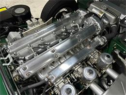1967 Jaguar E-Type (CC-2107153) for sale in Huntington Station, New York