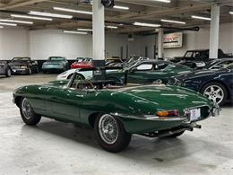 1967 Jaguar E-Type (CC-2107153) for sale in Huntington Station, New York