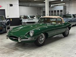 1967 Jaguar E-Type (CC-2107153) for sale in Huntington Station, New York
