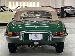 1967 Jaguar E-Type (CC-2107153) for sale in Huntington Station, New York