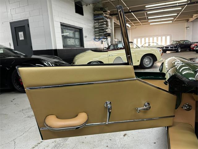 1967 Jaguar E-Type (CC-2107153) for sale in Huntington Station, New York