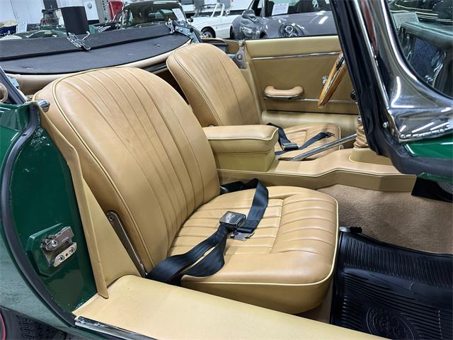 1967 Jaguar E-Type (CC-2107153) for sale in Huntington Station, New York
