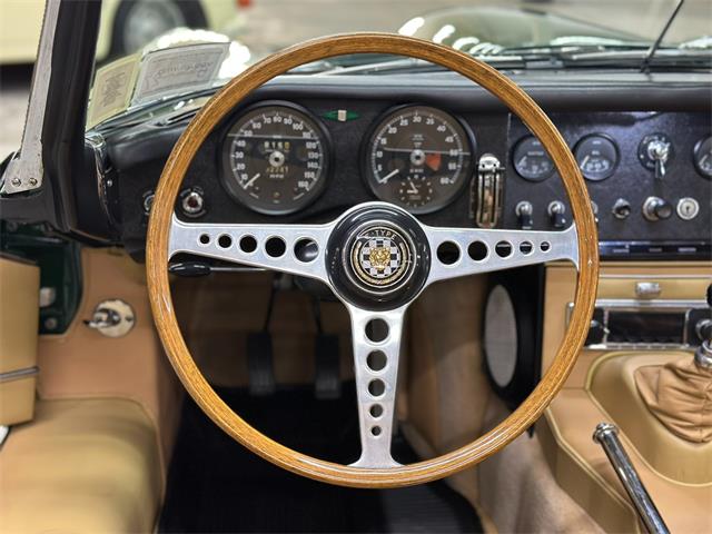 1967 Jaguar E-Type (CC-2107153) for sale in Huntington Station, New York