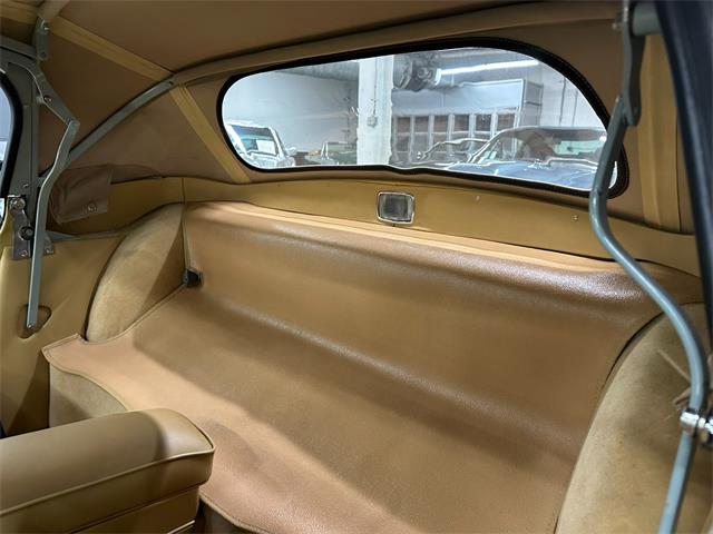 1967 Jaguar E-Type (CC-2107153) for sale in Huntington Station, New York