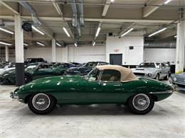 1967 Jaguar E-Type (CC-2107153) for sale in Huntington Station, New York